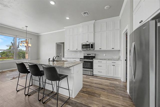 14951 Remington Drive, Newalla, OK 74857