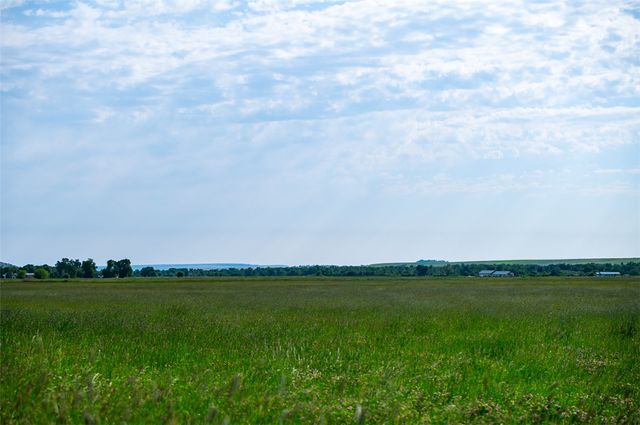 120 Cooney ROAD, Roberts, MT 59070