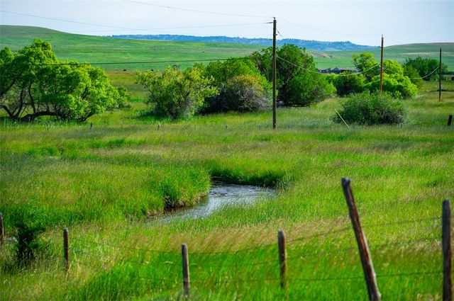 120 Cooney ROAD, Roberts, MT 59070