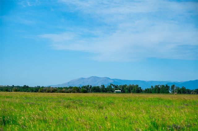 120 Cooney ROAD, Roberts, MT 59070