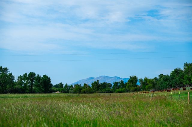 120 Cooney ROAD, Roberts, MT 59070