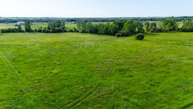 120 Cooney ROAD, Roberts, MT 59070