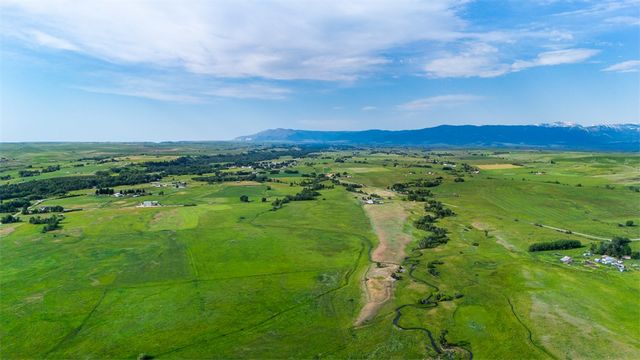120 Cooney ROAD, Roberts, MT 59070