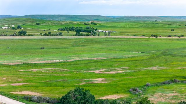 120 Cooney ROAD, Roberts, MT 59070