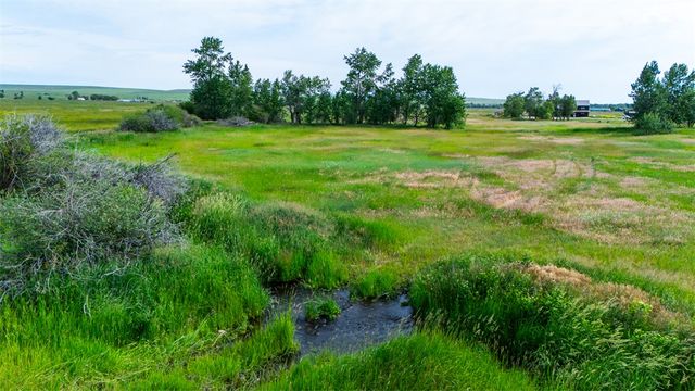 120 Cooney ROAD, Roberts, MT 59070