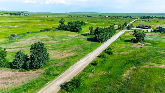 120 Cooney ROAD, Roberts, MT 59070