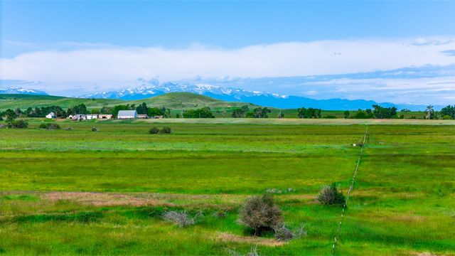 120 Cooney ROAD, Roberts, MT 59070