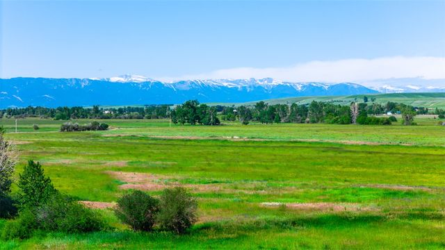 120 Cooney ROAD, Roberts, MT 59070
