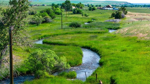 120 Cooney ROAD, Roberts, MT 59070