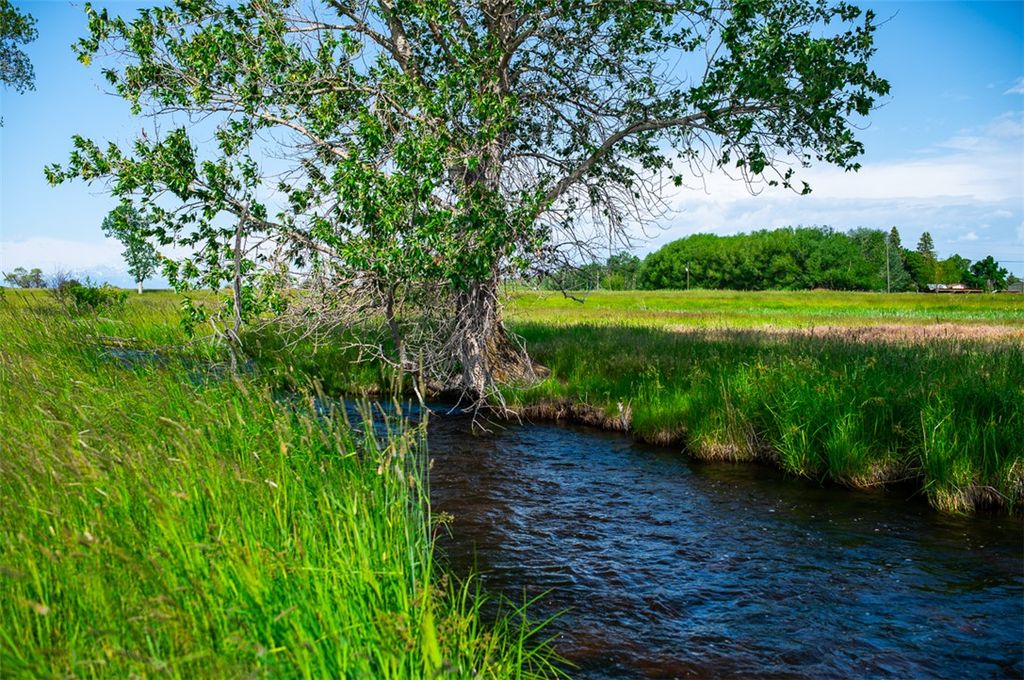 120 Cooney ROAD, Roberts, MT 59070