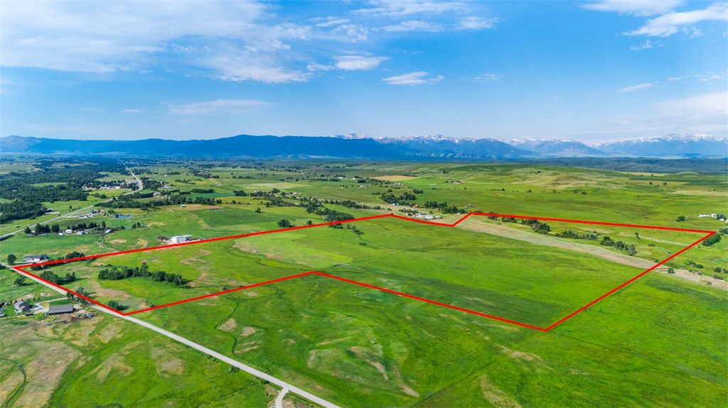 120 Cooney ROAD, Roberts, MT 59070 photo 4