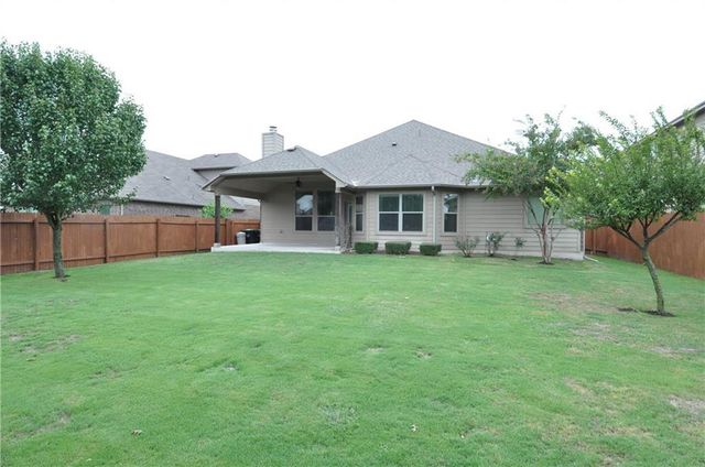 113 Wallin Farms DR, Hutto, TX 78634