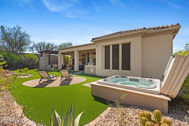 42001 N BRIDLEWOOD Way, Anthem, AZ 85086