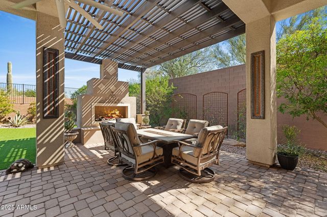 42001 N BRIDLEWOOD Way, Anthem, AZ 85086