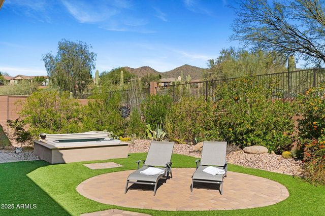 42001 N BRIDLEWOOD Way, Anthem, AZ 85086