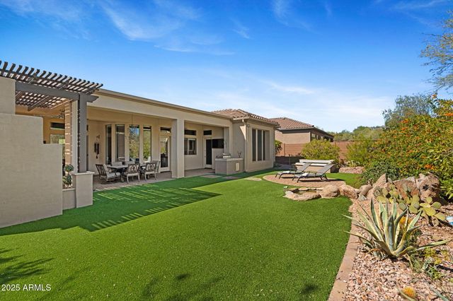 42001 N BRIDLEWOOD Way, Anthem, AZ 85086