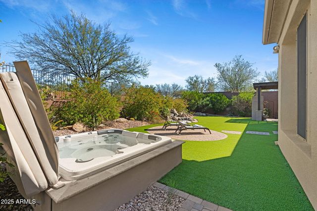 42001 N BRIDLEWOOD Way, Anthem, AZ 85086