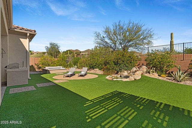 42001 N BRIDLEWOOD Way, Anthem, AZ 85086