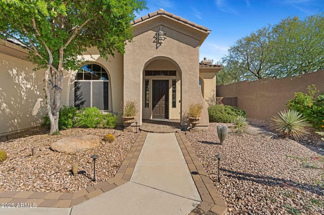 42001 N BRIDLEWOOD Way, Anthem, AZ 85086
