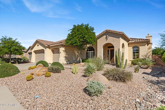 42001 N BRIDLEWOOD Way, Anthem, AZ 85086