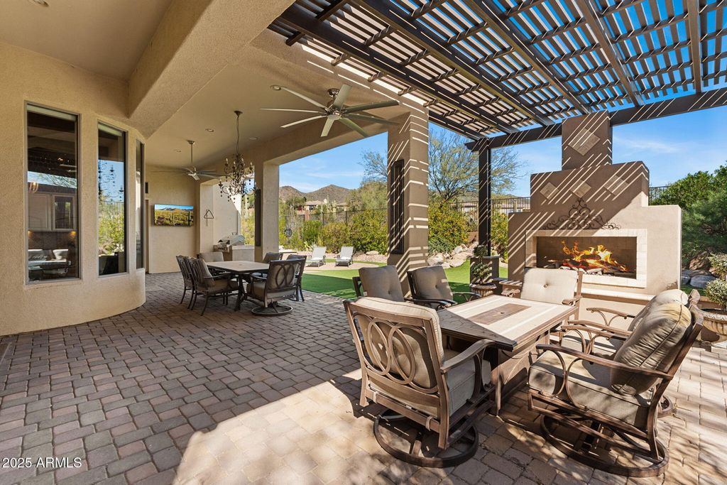 42001 N BRIDLEWOOD Way, Anthem, AZ 85086