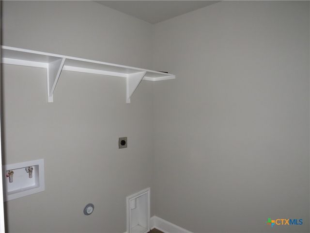 5737 Red Fish Court, Belton, TX 76513