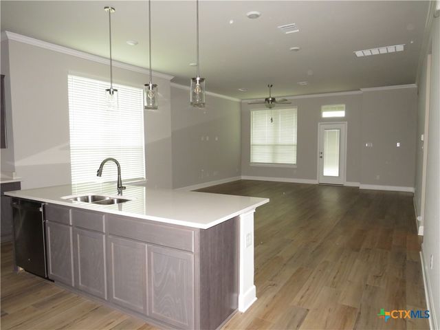 5737 Red Fish Court, Belton, TX 76513