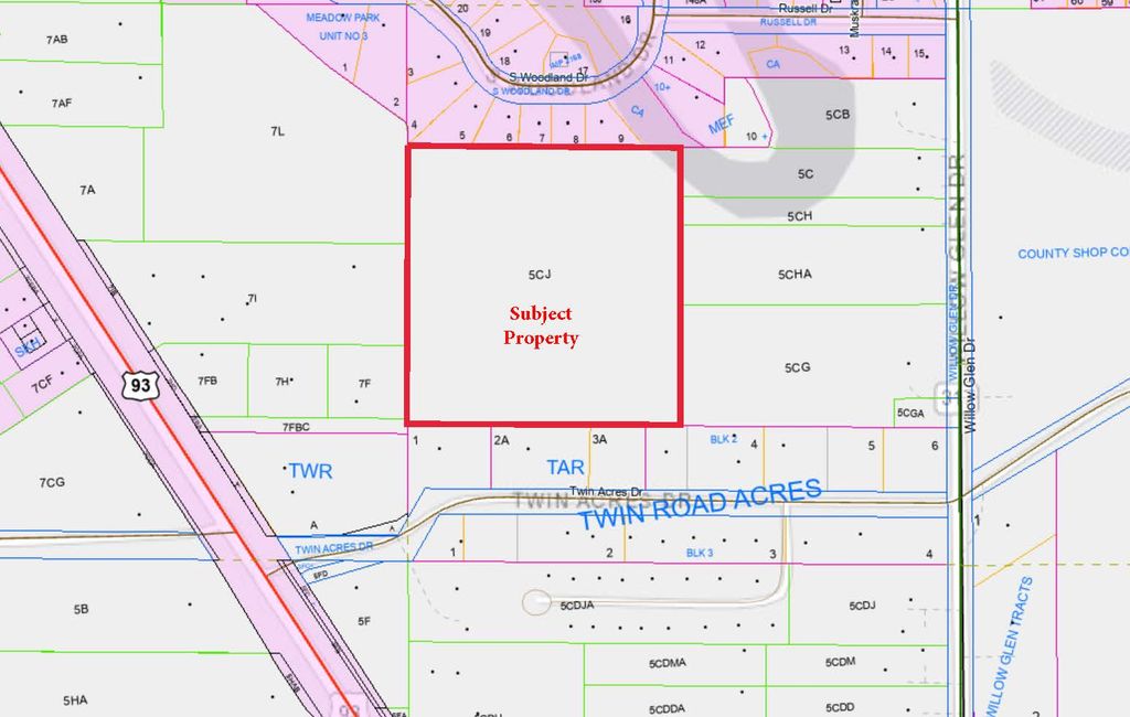 NHN US 93 S, Kalispell, MT 59901 photo 6