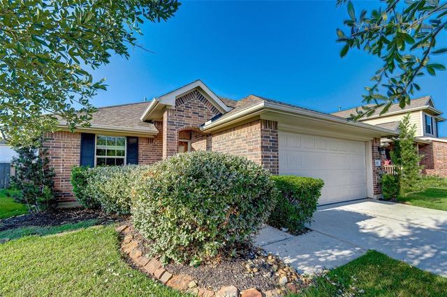 8731 Sunny Gallop Drive, Tomball, TX 77375