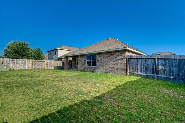 8731 Sunny Gallop Drive, Tomball, TX 77375