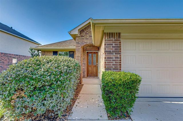 8731 Sunny Gallop Drive, Tomball, TX 77375