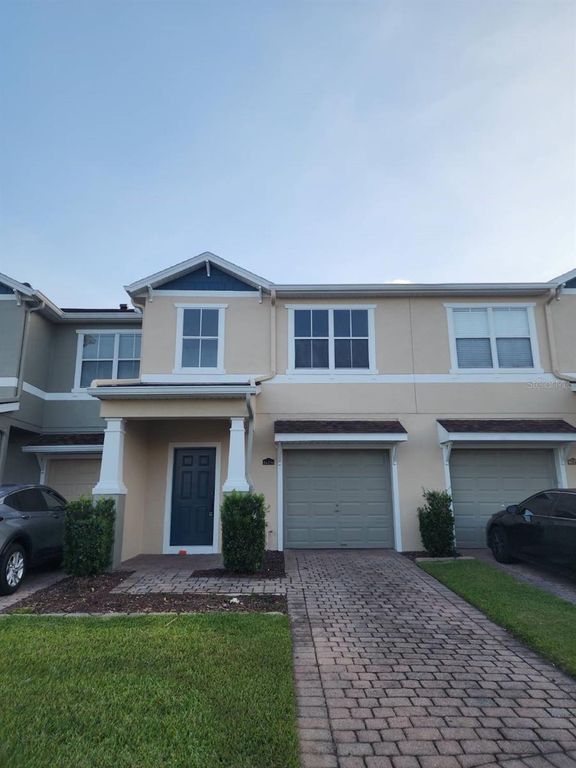 16436 CEDAR CREST DRIVE, Orlando, FL 32828