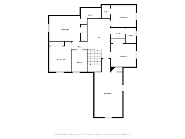 1302 Clarendon Avenue, Bentonville, AR 72713