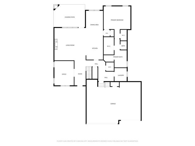 1302 Clarendon Avenue, Bentonville, AR 72713
