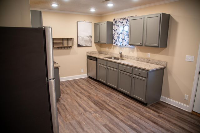 307 S Duke Street, Lafayette, GA 30728