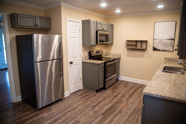 307 S Duke Street, Lafayette, GA 30728