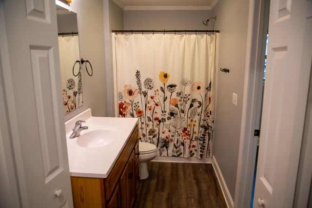 307 S Duke Street, Lafayette, GA 30728