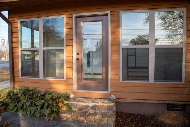 307 S Duke Street, Lafayette, GA 30728