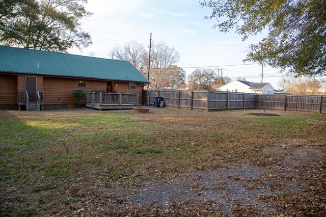 307 S Duke Street, Lafayette, GA 30728