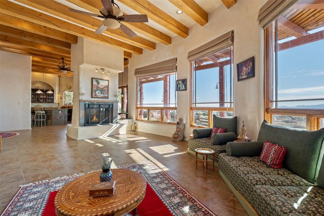 54 Calle Alexia, Santa Fe, NM 87508