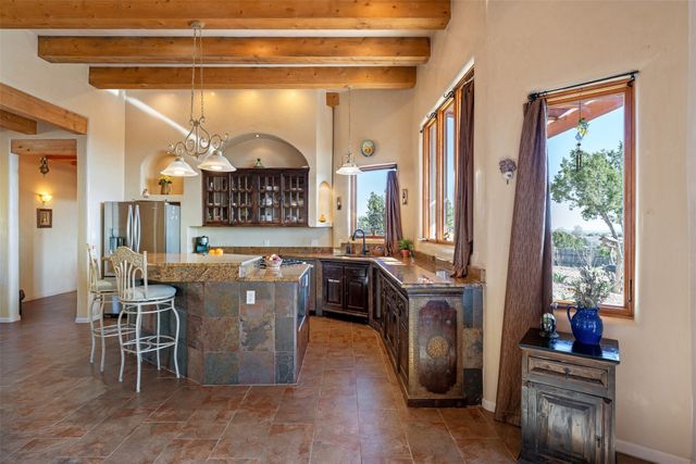 54 Calle Alexia, Santa Fe, NM 87508