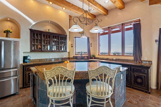 54 Calle Alexia, Santa Fe, NM 87508