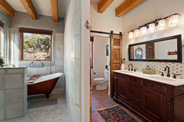 54 Calle Alexia, Santa Fe, NM 87508