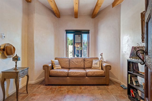 54 Calle Alexia, Santa Fe, NM 87508