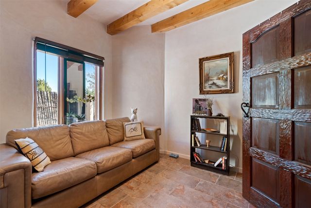 54 Calle Alexia, Santa Fe, NM 87508