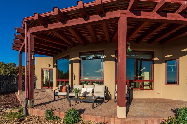 54 Calle Alexia, Santa Fe, NM 87508