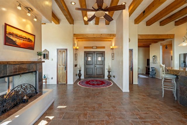 54 Calle Alexia, Santa Fe, NM 87508