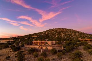 54 Calle Alexia, Santa Fe, NM 87508