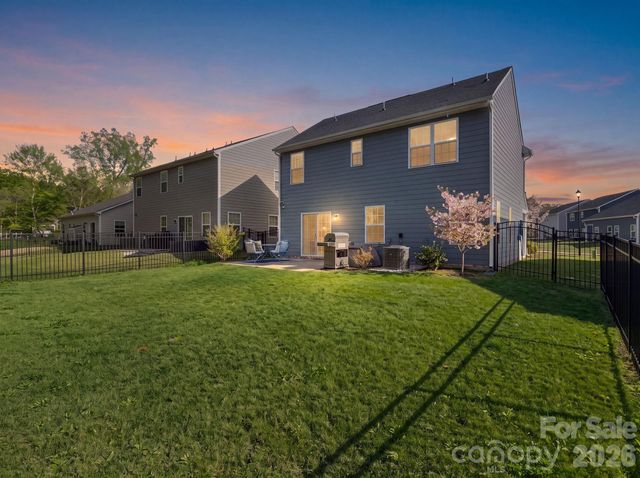 1332 Lena Street, Monroe, NC 28112