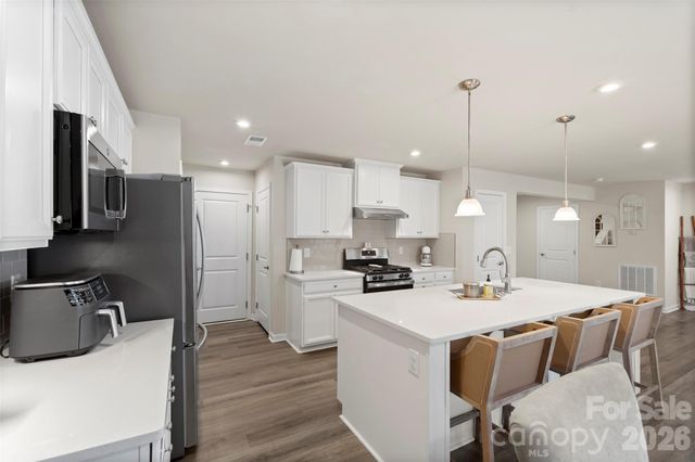 1332 Lena Street, Monroe, NC 28112